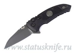 Нож Hogue SIG X1 MicroFlip Wharncliffe 16162 CPM-154фотография - 1