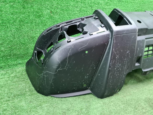 Бампер передний Tank 300 (2021-н.в.)