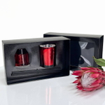 Бокс текстурный с наполнением