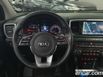 Kia Sportage The Bold Дизель 1.6 2WD (09.2020)