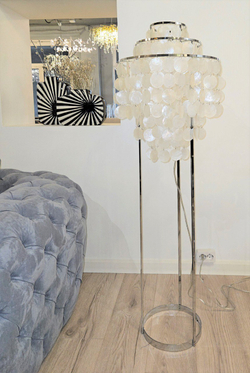 Торшер Fun 1STM