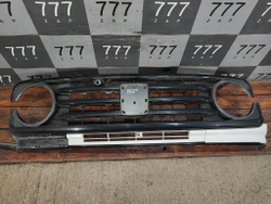 Решетка радиатора Tank 300 21-нв Б/У Оригинал 5509700XKM01B