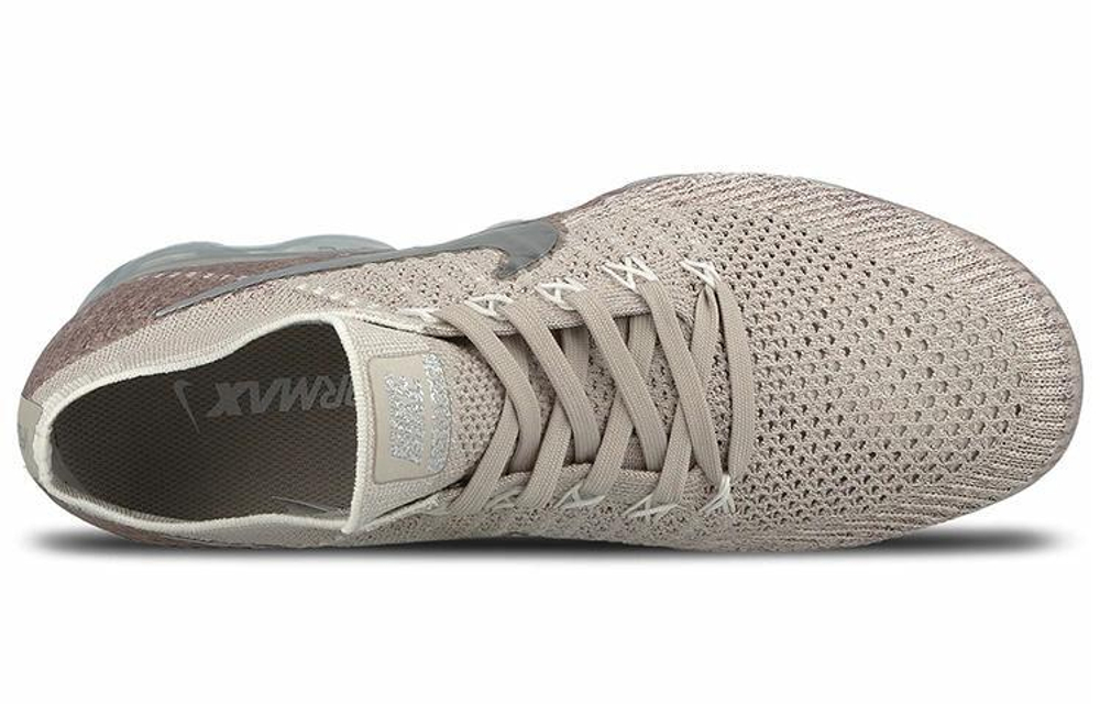 Кроссовки Nike Vapormax (Женская размерная сетка)