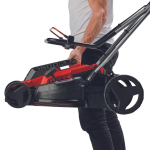 Газонокосилка электро Einhell GC-EM 1600/37 1,6кВт 37см 38л 10,7кг