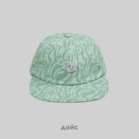  Кепка Ripndip Wilshire Strapback артикул:RNDSPR24203 - купить в магазине Дайс