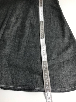 Юбка базовая 46-48 размер