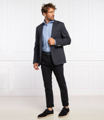 рубашка 118pajos-n Joop! - голубой(30028621)