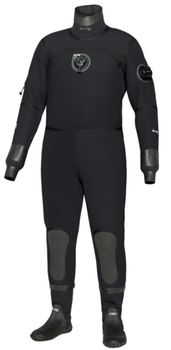 Гидрокостюмы сухие  Bare