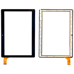 Тачскрин XC-PG1010-131-A1 (Версия 1) (Черный)