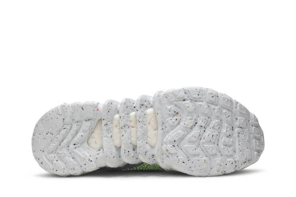 Кроссовки Nike Space Hippie 01 "Volt"