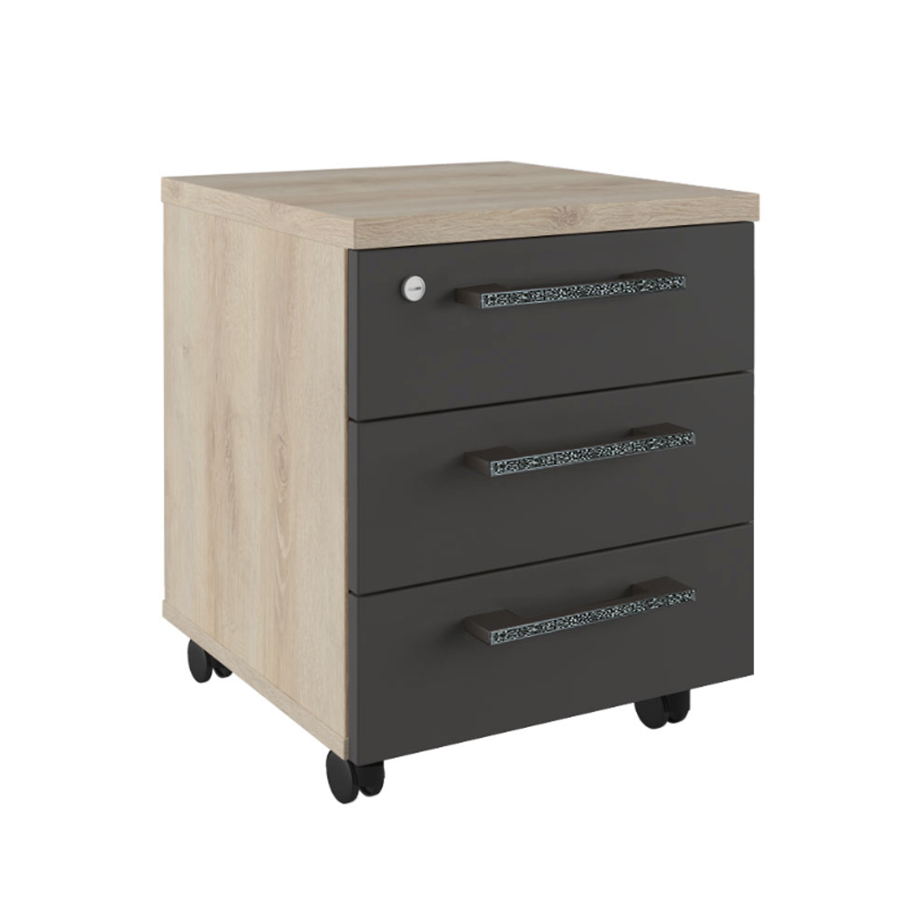 Тумба подкатная ИРВИН (IRVIN)