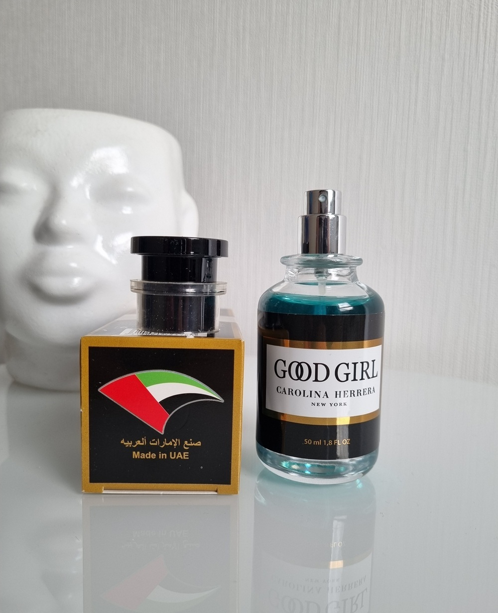 Carolina Herrera Good Girl, 50 ml (для женщин)
