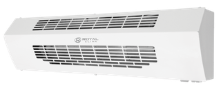Тепловая завеса ROYAL Clima RAH-HG0.8E5M