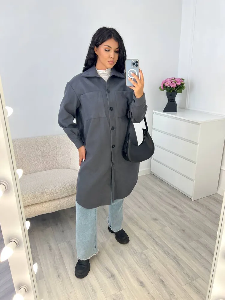 Кардиган УК-1649-1 Fabrika