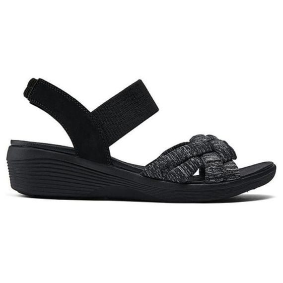 Skechers Modern Comfort 'Black'