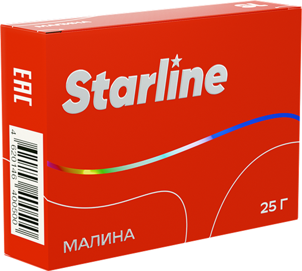 Starline Малина 25г