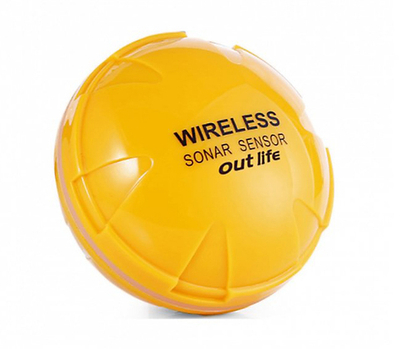 Эхолот LUCKY XF-06