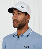 Кепка Cap-Bold BOSS GREEN - белый(50519219)