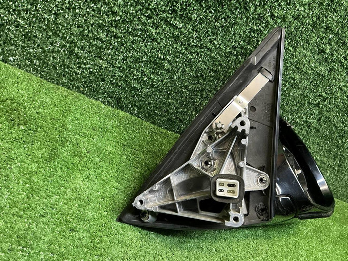 Зеркало правое BMW X4 G02 (2018-н.в.) 9 контактов