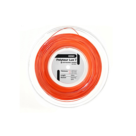 Струны для тенниса REBO REBO  200 м