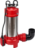 Насос дренажный ELITECH НПФ 2000Р 205641