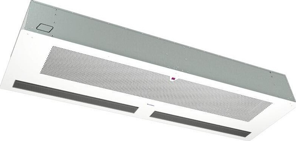 Завеса электрическая ТЕПЛОМАШ КЭВ-15П3081E Серия 300 Потолочная