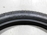 Шина 80/90-17 D107 44P Dunlop 024006