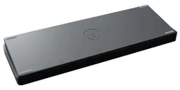 Chilkey ND65 Jet Black — детали корпуса