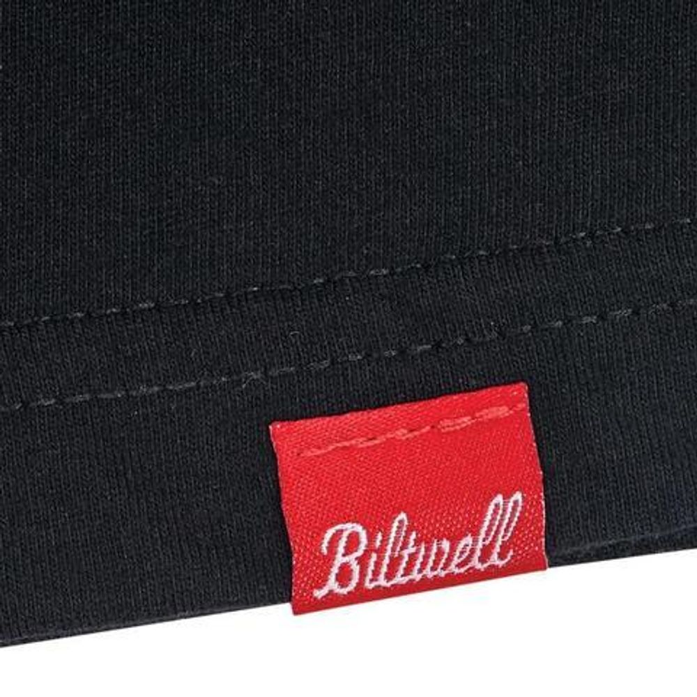 Bolt L/S / Черный