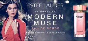 Estee Lauder Modern Muse Eau de Rouge