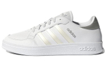 Adidas Breaknet "White Iridescent" Women"s