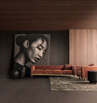 Кресло CARLTON Испания 