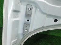 Капот Omoda C5 (2022-н.в.)