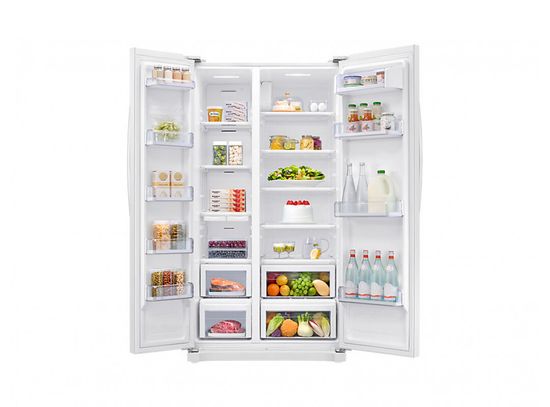 Холодильник Samsung RS-54N3003WW