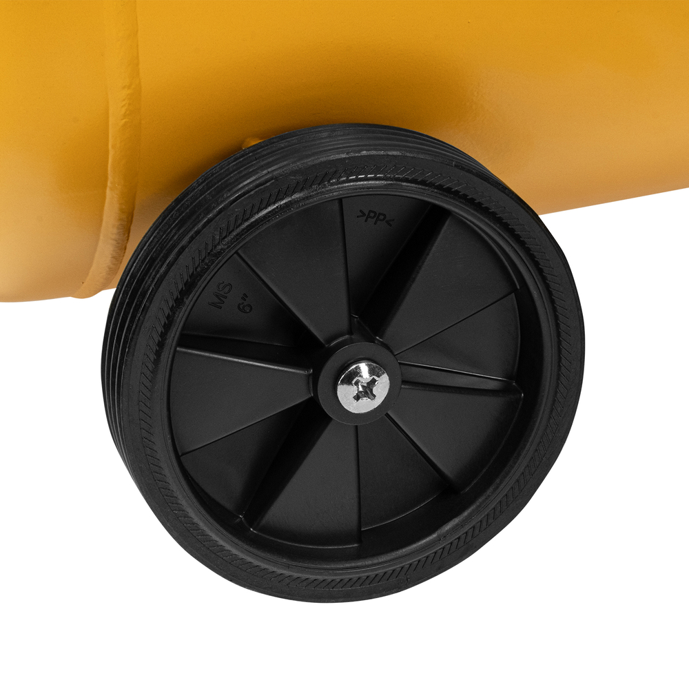 Компрессор воздушный Denzel DC1500/50, прямой привод