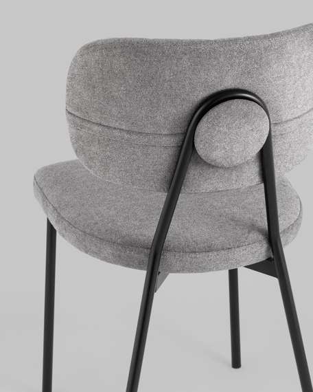 Стул Hook серый