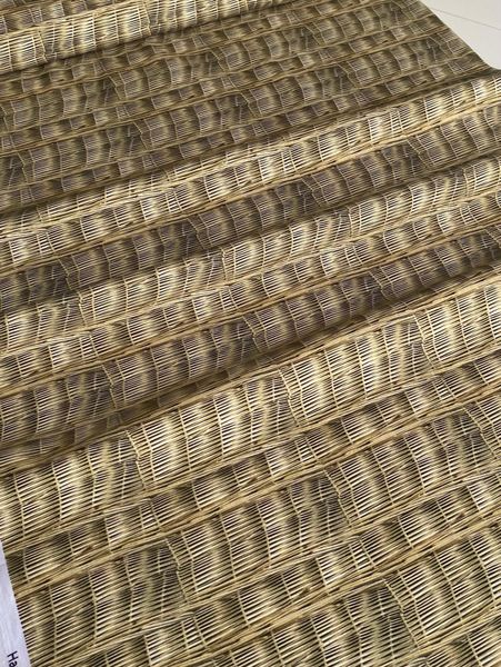 КОРЗИНКА ИМИТАЦИЯ ФАКТУР 100% хлопок Handmade Fabrics 4