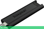 USB Flash-накопитель Kingston DataTraveler Max 1TB черный (DTMAX/1TB)