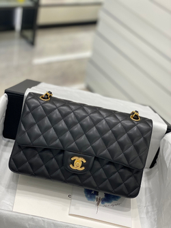 Chane1 Bag 25 cm