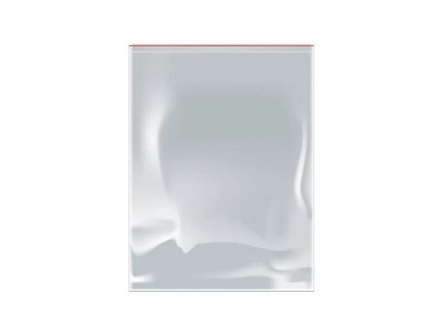 Пакет на молнии Zip Lock 20*30 (30мкм)