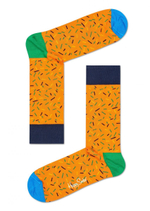 Подарочный набор носков к дню рождения Balloon Animal Birthday Gift Box (Размер: 29) (Цвет: разноцветный)