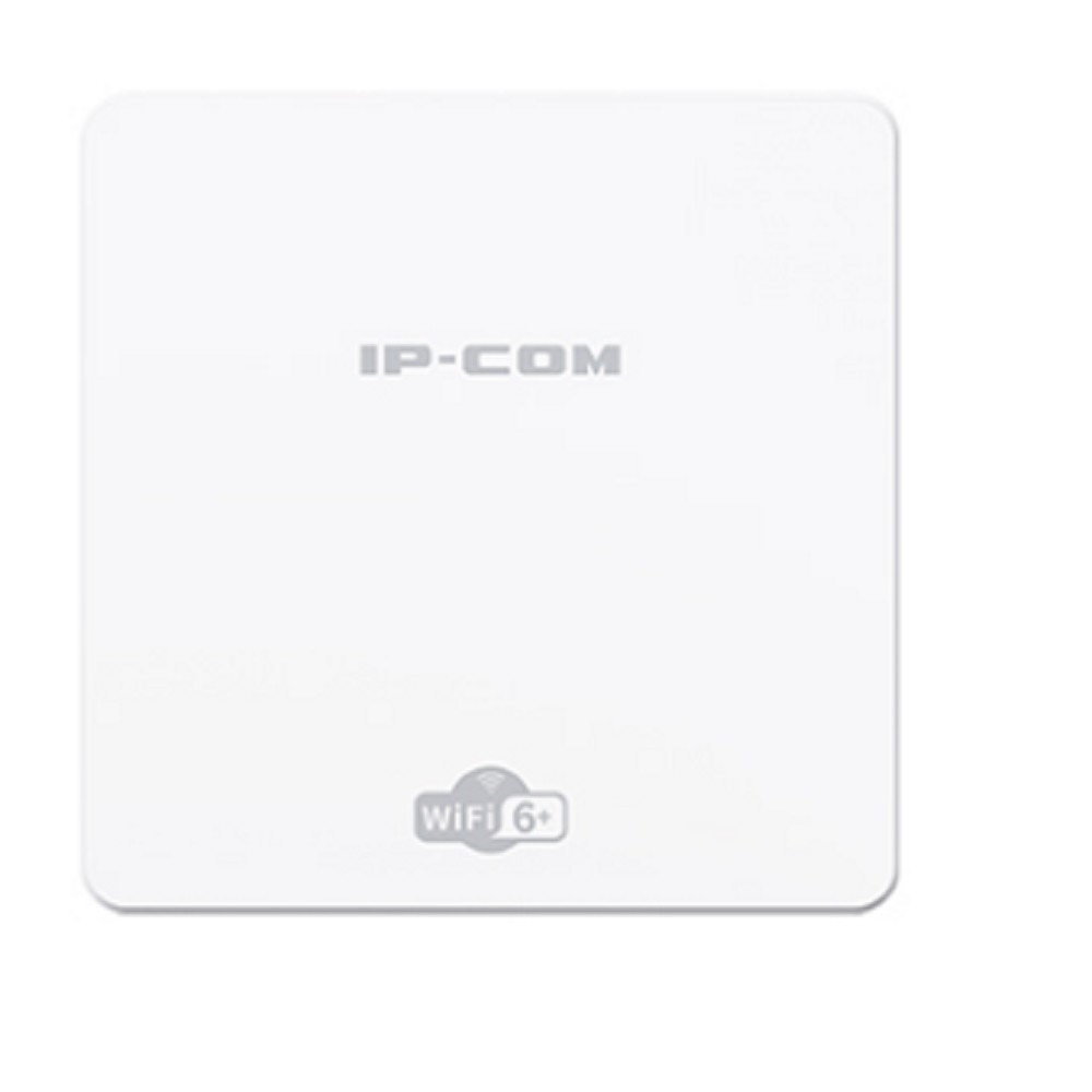 Точка доступа IP-COM Pro-6-IW Точка доступа настенная AX3000, 2*1Gbit RJ45, PoE