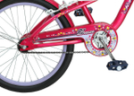 Детский велосипед Schwinn Breeze 20" (2019)