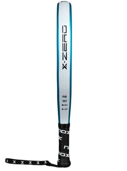 Ракетка для падел тенниса NOX X-Zero Blue