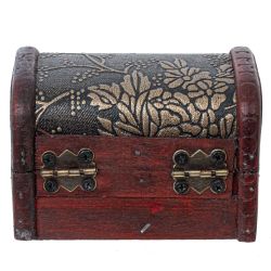 GAEM Шкатулка "Сундук", L9 W6 H6 см