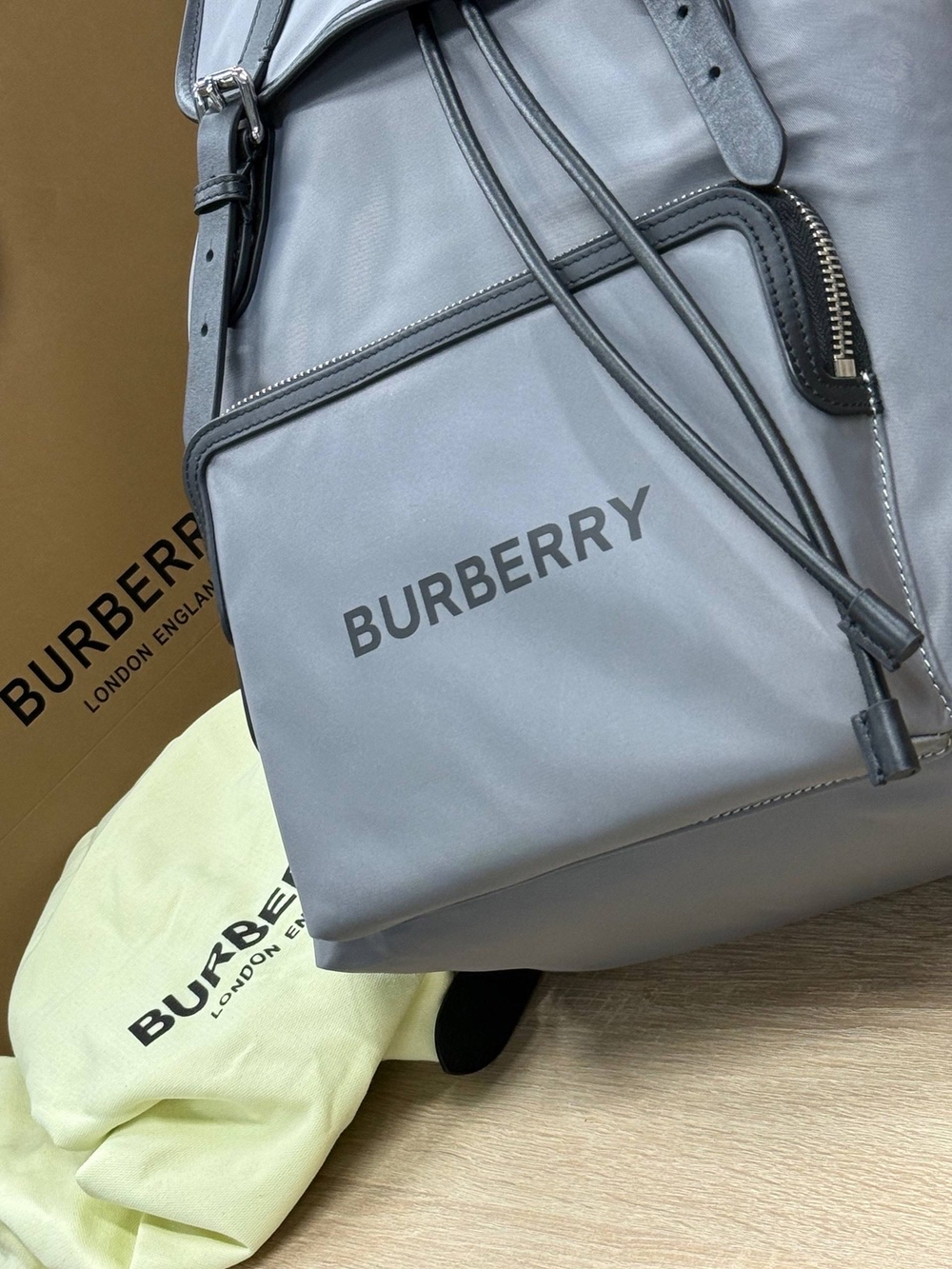 Рюкзак Burberry