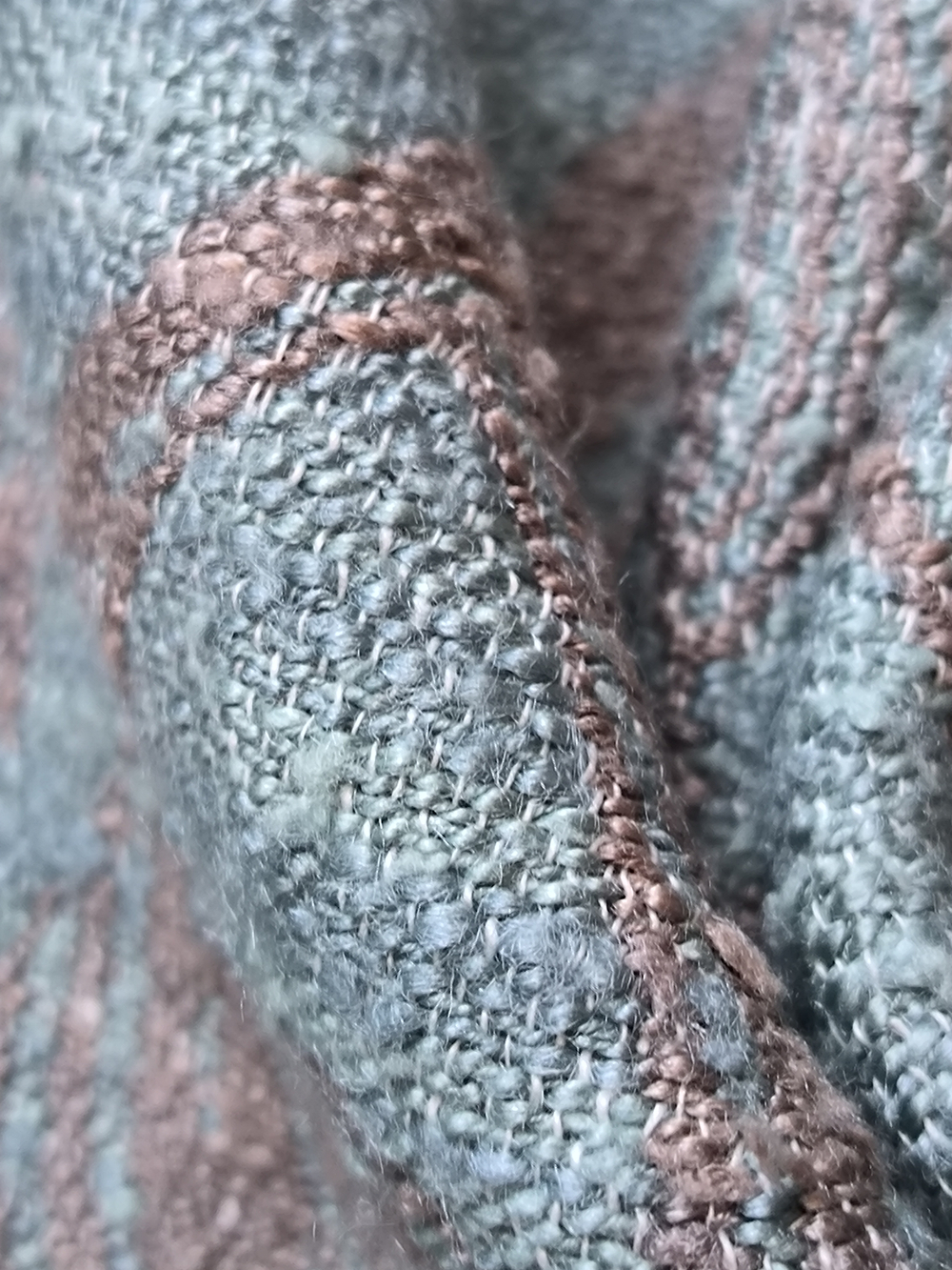 Mokosh wrap Аллуа Океан