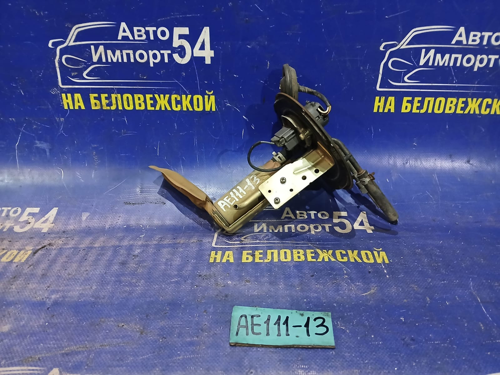 Бензонасос погружной TOYOTA SPACIO 1998