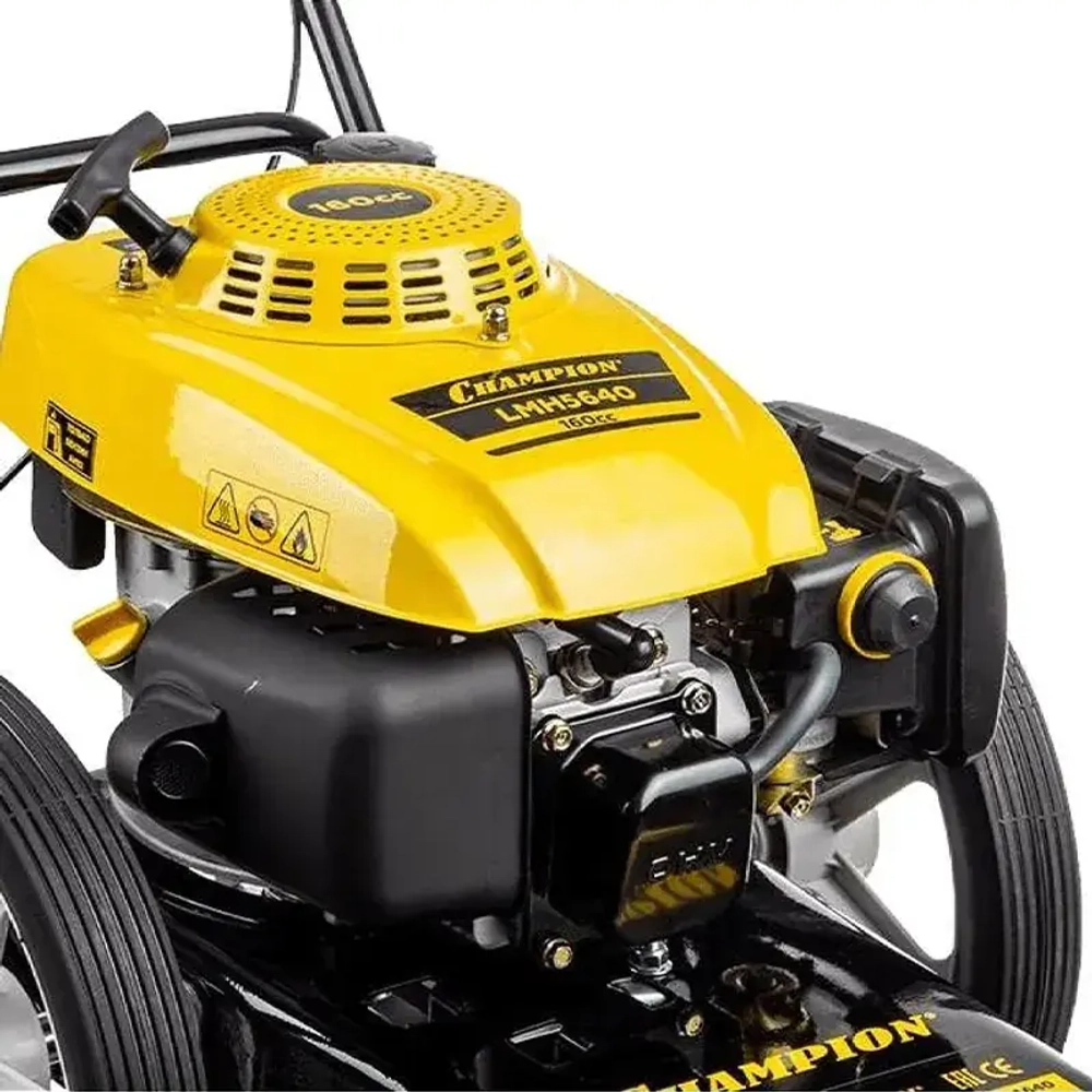 Газонокосилка CHAMPION LMH5640