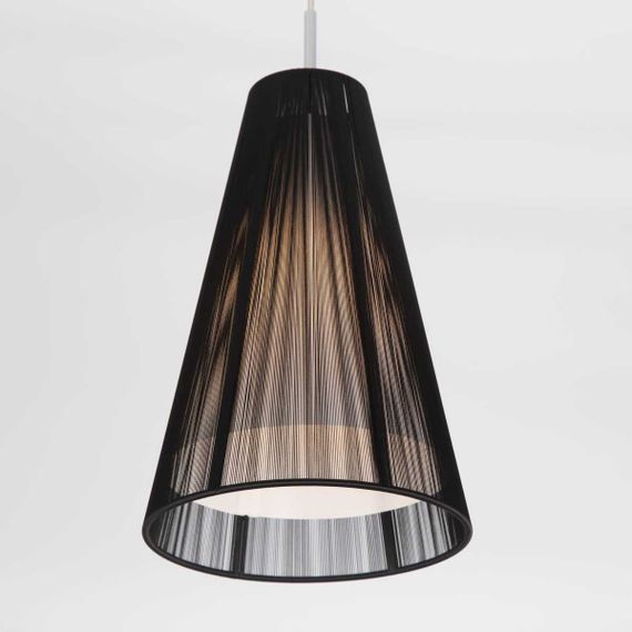 Подвесной светильник Citilux Черный CL936008